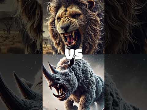 Prehistoric Animals vs. Modern Animals #animals #animalshorts #prehistoric