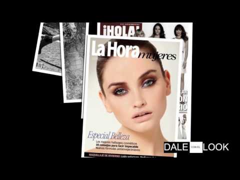 Dale con el Look Look Entrevista Alberto Lerda