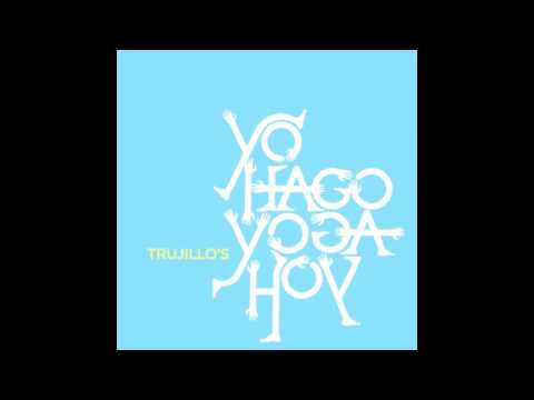 Trujillo - Yo Hago Yoga Hoy - Yogourt