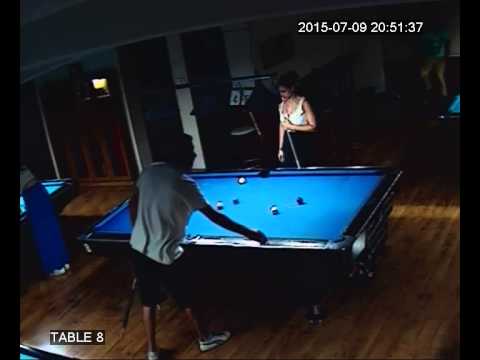 Katerina Spyrou Vs Marios Spyrou