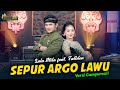 Lala Atila Feat Fallden Sepur Argo Lawu Kembar Campursari Official Music Video