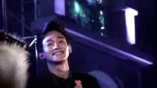 131224 첸&루나 - Have yourself a Merry Little Christmas