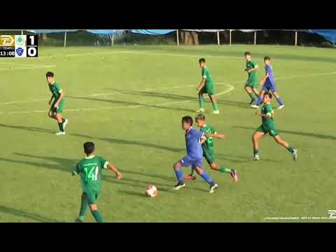 Serrano X Boavista (corte de momentos) 