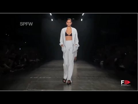 UMA Spring 2017 Sao Paulo - Swimwear & Underwear