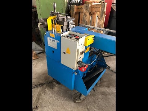 TRACTO TUBOBEND 1999