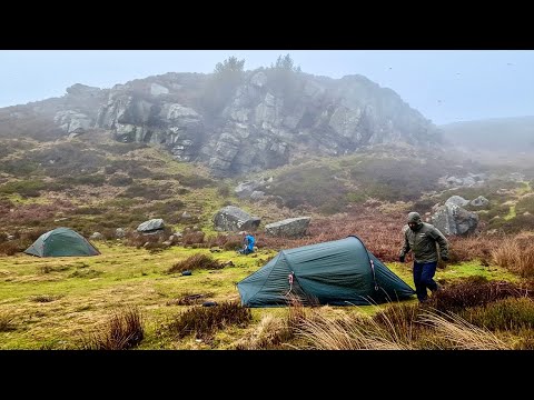 I Almost Cancelled This Camping Trip (I’m Glad I Didn’t)