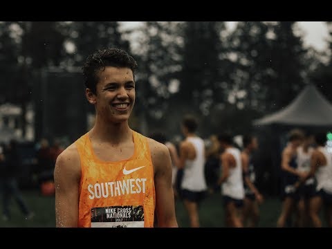 Nike Cross Nationals 2017 Day #1