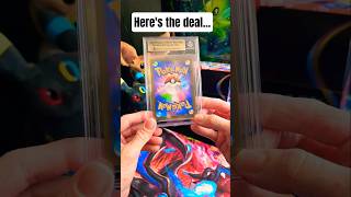 #pokemon #viral #pokemoncards #tcg #trending #pokemonchannel #pokémon #fyp #pokemontcg #viralnow