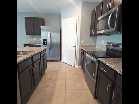 5394 Cedar Point Way property video