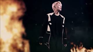 [ENG-HAN-ROM] Cross Gene - Dystopia MV