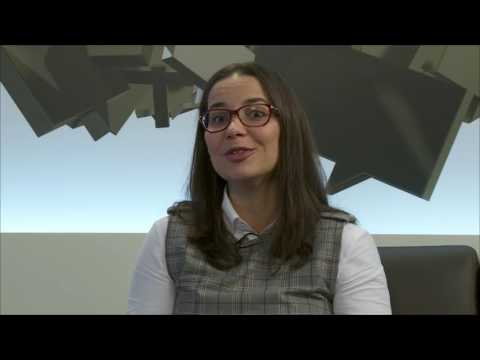 UFSC Entrevista - Dia Internacional de Atenção à Gagueira - Bloco 3 de 3