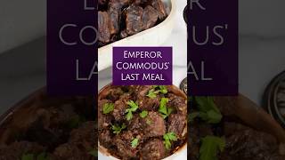 Commodus's Poisoned Beef — Full Breakdown & Transcript