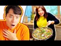 Uncle Roger Found THE WORST PAD THAI (Rachael Ray)