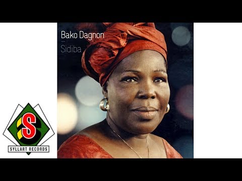 Bako Dagnon - Tiga (audio)