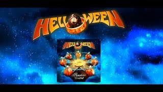 Helloween - Pumpkins United  (Single)