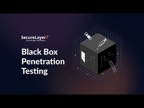 Practical Black box Penetration Test - Live Hacking an Entire Network.