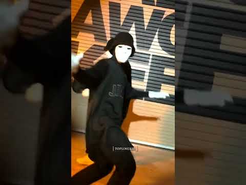 Dj Noiz,  Esscene ( William singe ft Kennyon brown) Ft jabbawockeez.