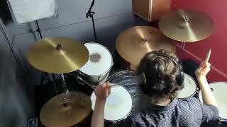 Video thumbnail for Ludwig Supraphonic and Supralite Comparison by Alex Slaven Drums