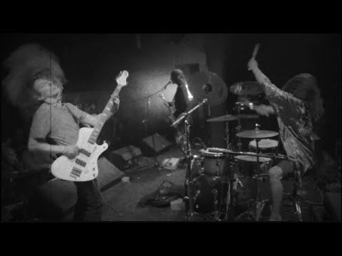 SUNVOLUME - RiFF CiTY (Official Music Video)