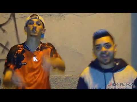 Mc K-Nela & Mc Tatu Da Capital - Medley 2019 ( #OsMlkChave )