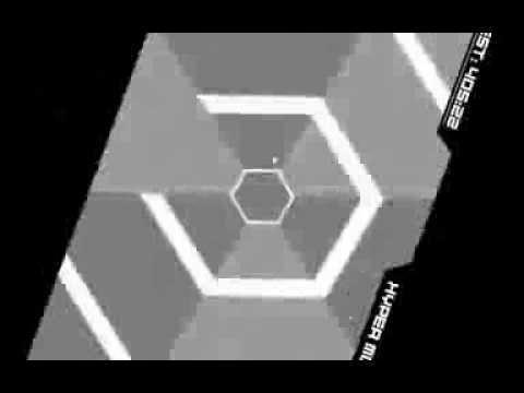 super hexagon hexagonest music super hexagon hexagonest music