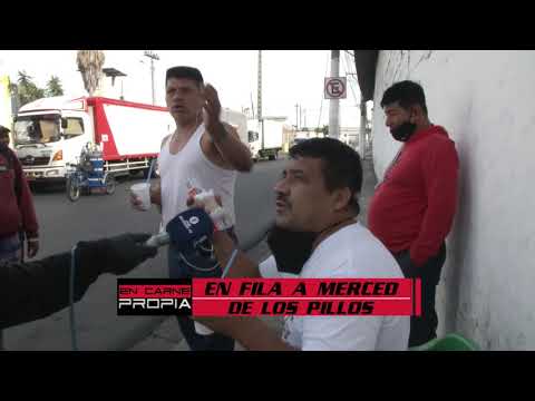 EN CARNE PROPIA 2020 - PROGRAMA AGOSTO 29 - BLOQUE 1