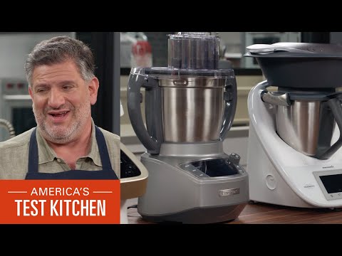 Equipment Expert's Guide to All-In-One Machines