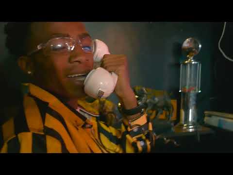 G-Kon ft Makaveli 254 _ Speaker ina burn.