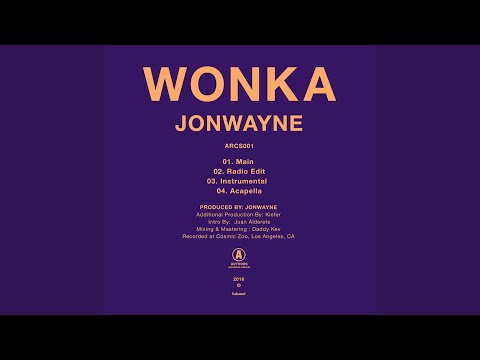Wonka