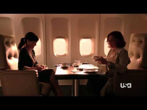 Political Animals - Pilot, Clip 3