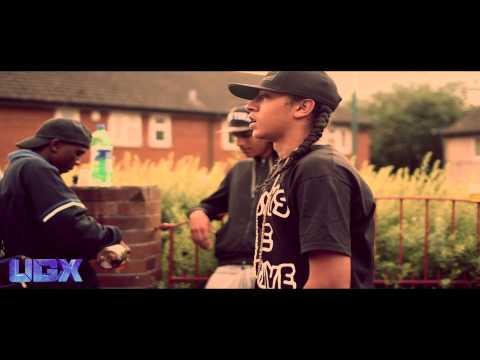 Shay Bo - I Dont Play Dat (Net Video) UGX
