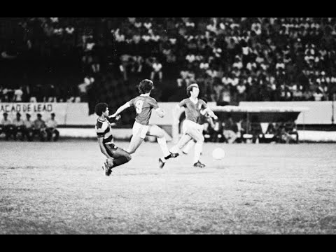 11/10/1979 - Sport 0x3 Internacional - Campeonato Brasileiro 1979