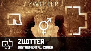 Rammstein - Zwitter (instrumental)