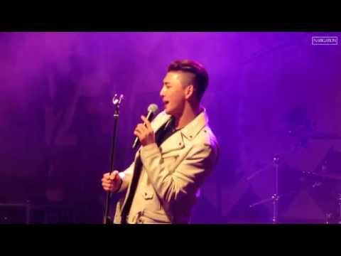 [151128] 잔나비 5th 단독공연 - Bohemian Rhapsody(cover)