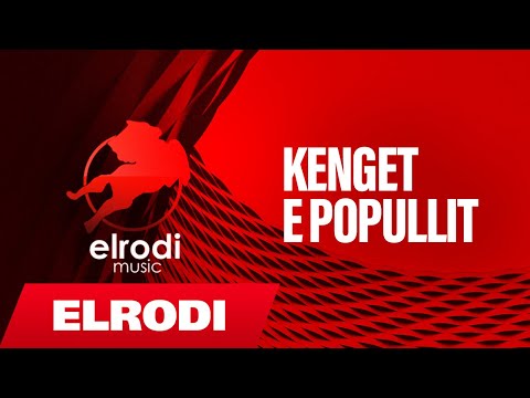 Todi Gjeka - Pogonishte