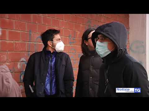 2021-02-08 PRATO - PALAZZI VIA TURCHIA COPERTI DALLE GIUNGLE NEL 2022