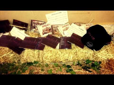 Böhmische Liebe von Mathias Rauch. Blaskapelle - EBB "das sind wir"