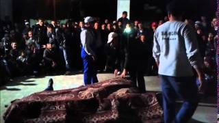 preview picture of video 'bengiler kurban bayramı deve'
