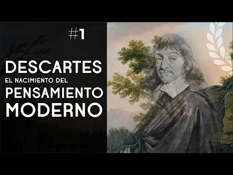 Descartes and the Birth of Modern Thought: An Introduction to His Philosophy - Dr. Ana Minecan