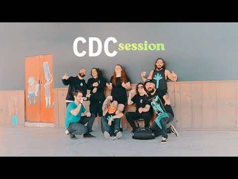 CDC Session - PLENO, Mirante, O Plantae | Feat. Bruno Wambier Prod. Artur Pompeu (Street Vídeo)