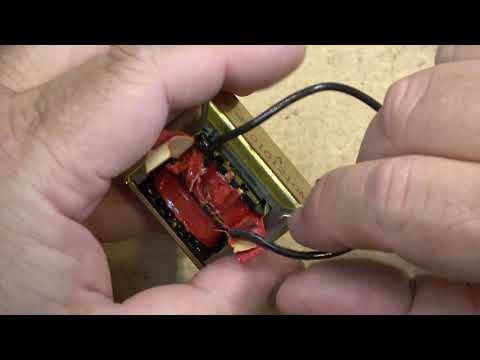 Archer Audio Video Switcher operated on 240 volts till magic smoke released. Can it be fixed?