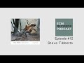 ECM Podcast Episode 12: Steve Tibbetts