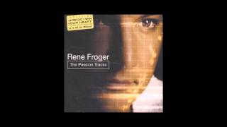 Rene Froger The Passion Tracks Full Album Video