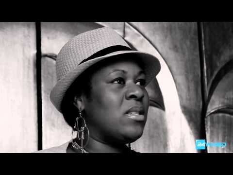 The Creator's Suite: Makeba Riddick -- Hit Songwriter