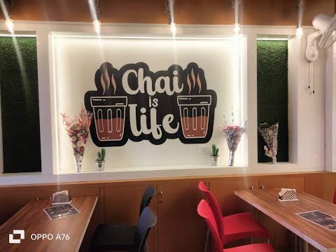 Kulhad Chai- Best Chai & Fast-Food Franchise