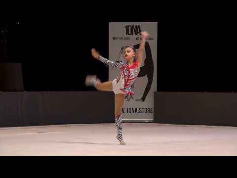 Софія Панченко 2013