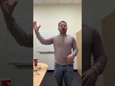 Don’t Quit Before The Miracle Happens