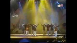 Download lagu Mas Idayu   Bolehlah Boleh live mp3
