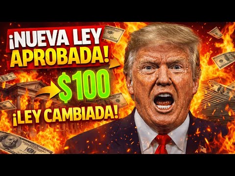 ¡YA LO APROBARON! La Nueva Regla Bancaria Empieza el Lunes (Alerta Urgente)