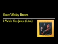 I Wish You Jesus